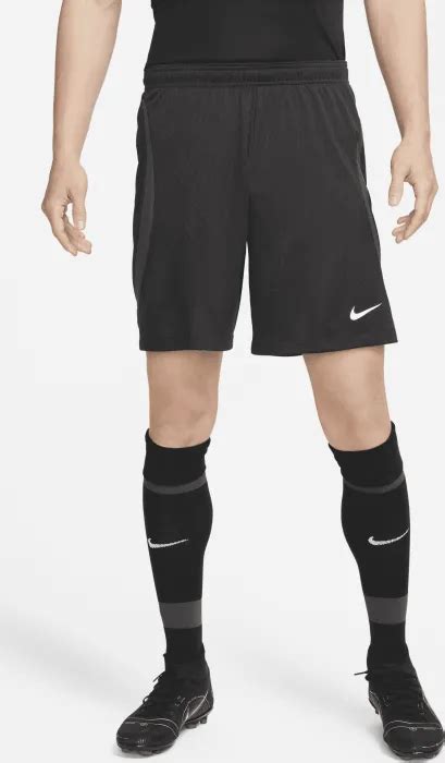 nike fußball hose herren kurz schwarz weiß sportbedarf|Fußballhosen. Strike & Academy Hosen. Nike DE.